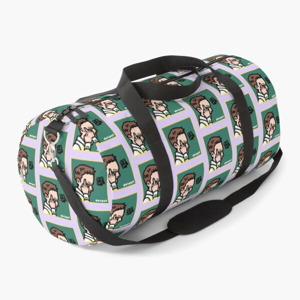Item preview, Daniil Medvedev  designed and sold by ourhappyface.
