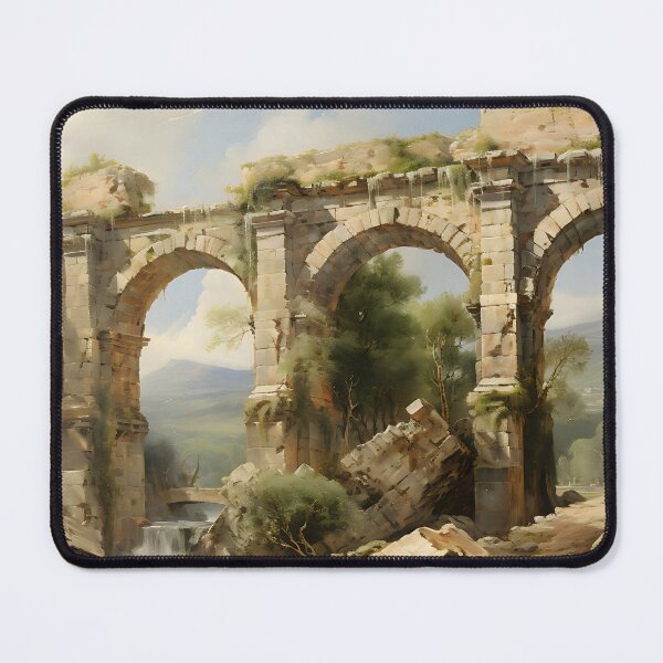 Item preview, Aqueduct designed and sold by KootenayDesigns.