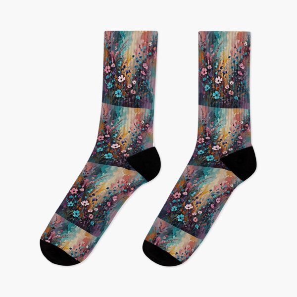 Aperçu de l'œuvre Fleur 39 créée et vendue par Zeir Shop.