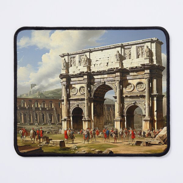 Item preview, Arch Of Constantine designed and sold by KootenayDesigns.