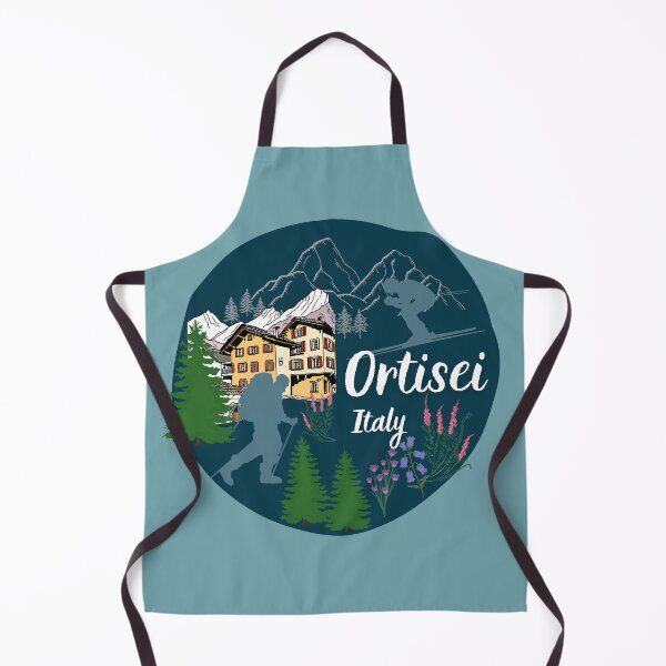 Item preview, Ortisei Italy designed and sold by AnulaArt.