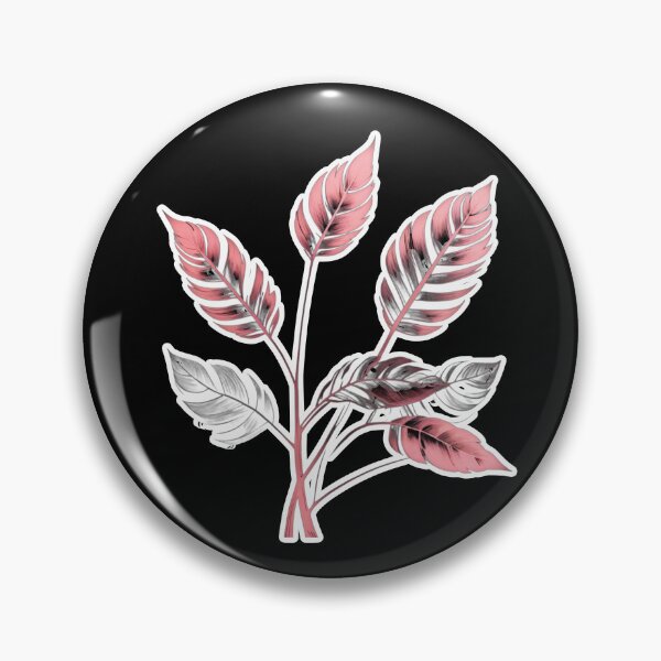 Item preview, Leaf 8 designed and sold by Zeir Shop.