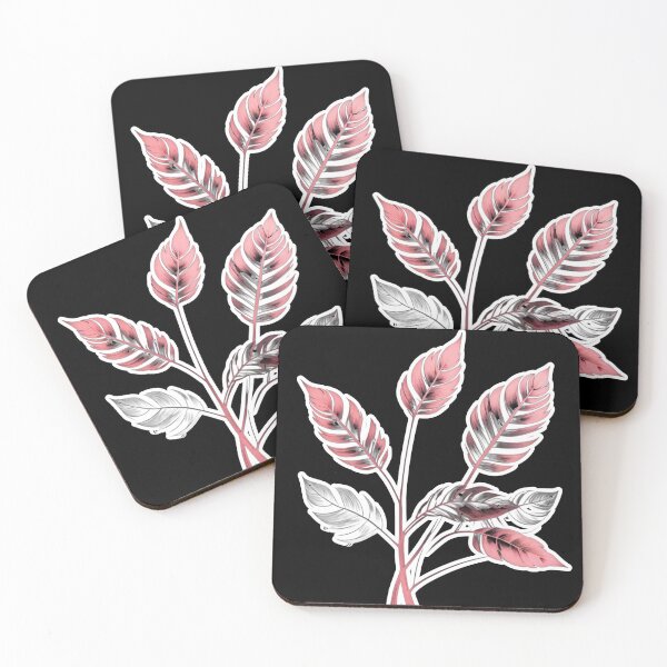 Item preview, Leaf 8 designed and sold by Zeir Shop.