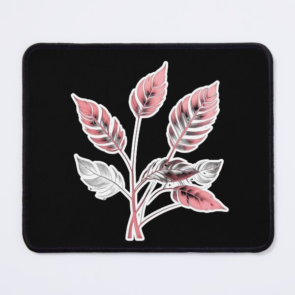 Item preview, Leaf 8 designed and sold by Zeir Shop.