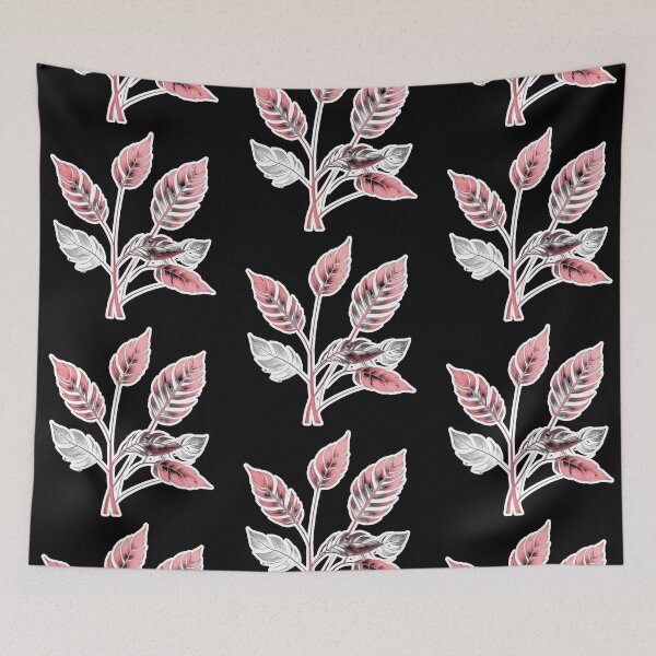 Item preview, Leaf 8 designed and sold by Zeir Shop.
