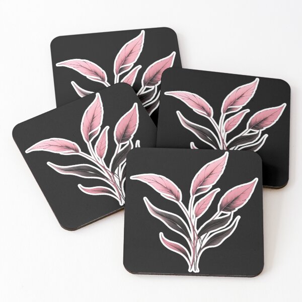 Item preview, Leaf 9 designed and sold by Zeir Shop.
