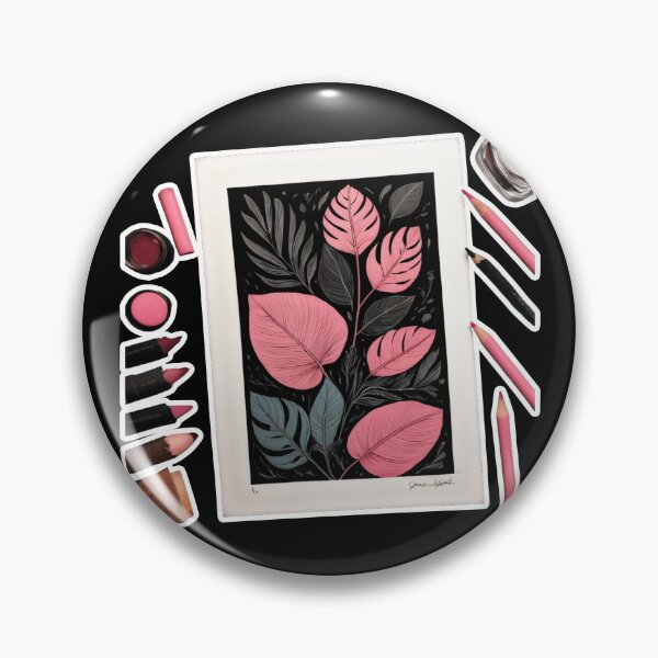 Item preview, Leaf 10 designed and sold by Zeir Shop.