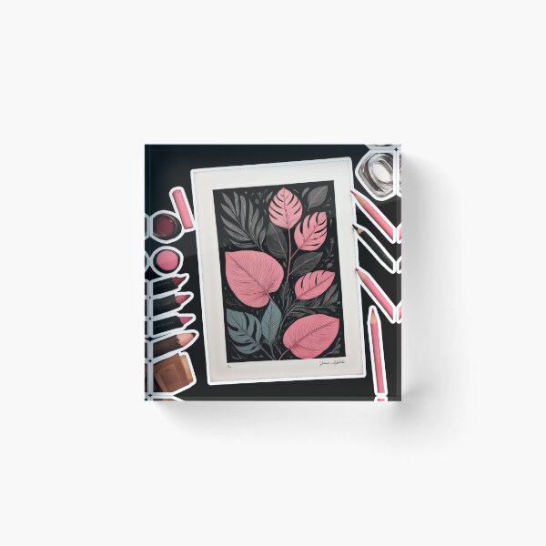 Item preview, Leaf 10 designed and sold by Zeir Shop.