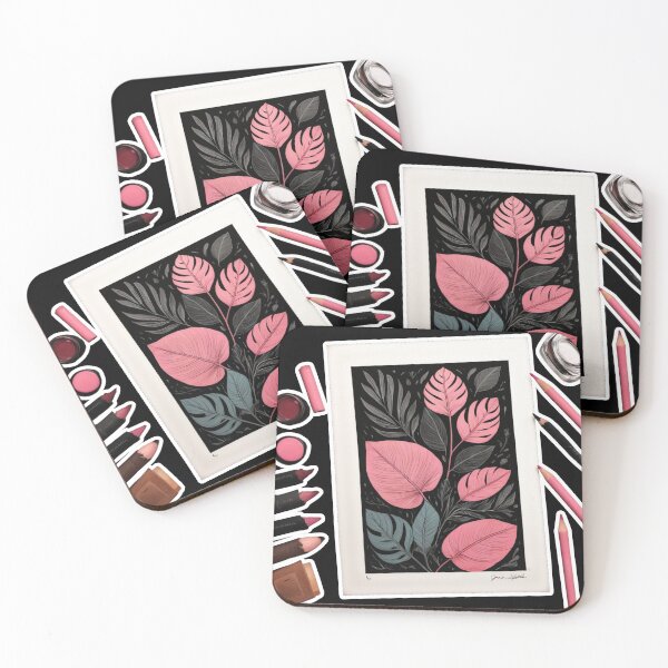 Item preview, Leaf 10 designed and sold by Zeir Shop.