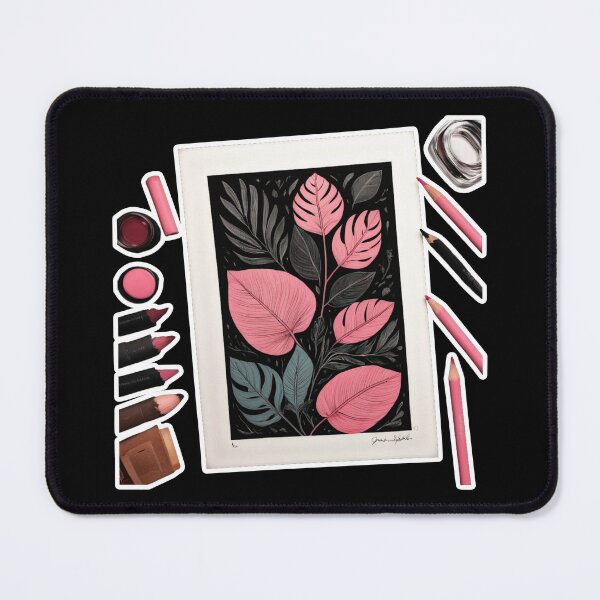 Item preview, Leaf 10 designed and sold by Zeir Shop.