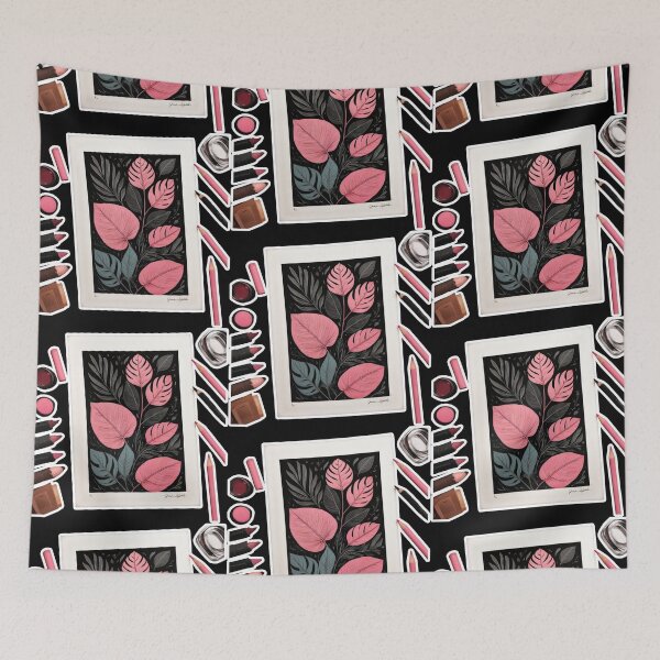 Item preview, Leaf 10 designed and sold by Zeir Shop.
