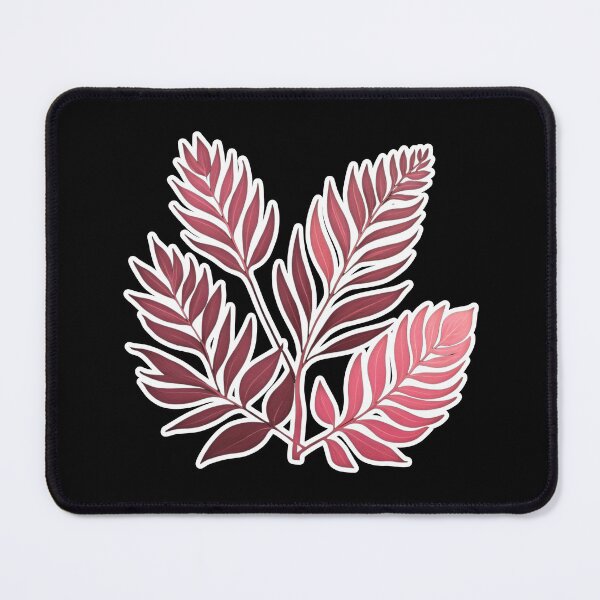 Item preview, Leaf 11 designed and sold by Zeir Shop.