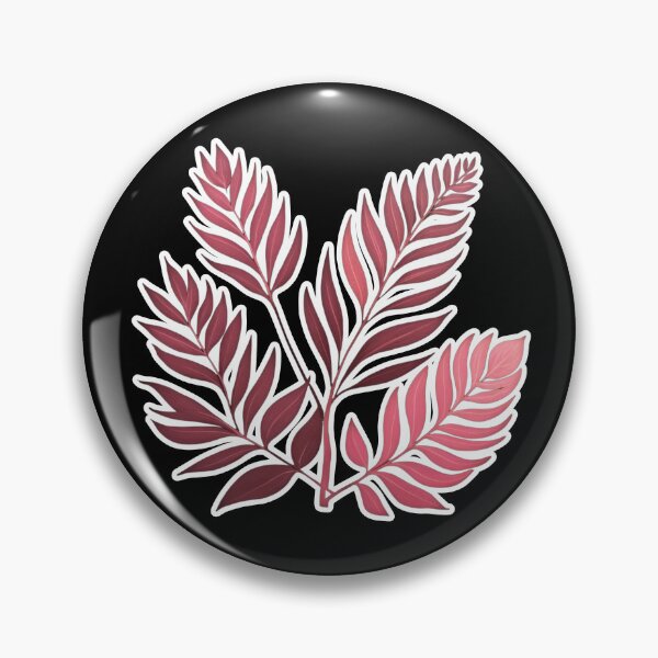 Item preview, Leaf 11 designed and sold by Zeir Shop.