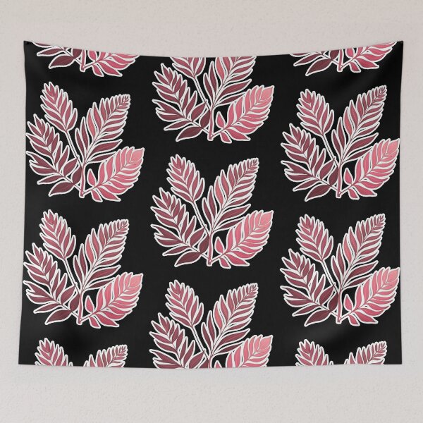 Item preview, Leaf 11 designed and sold by Zeir Shop.