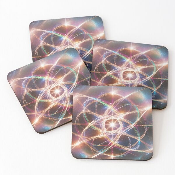 Item preview, Quantum Pathway - Physics Gifts designed and sold by eXtraHumans.
