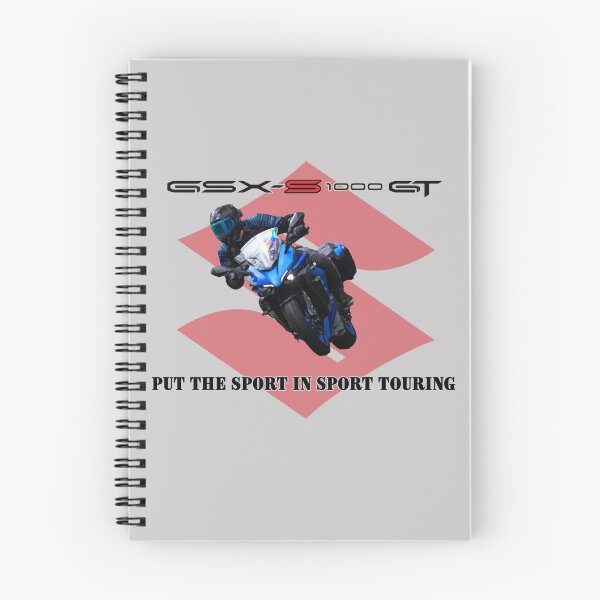 Item preview, GT the Sport in Touring designed and sold by FanciMerch.