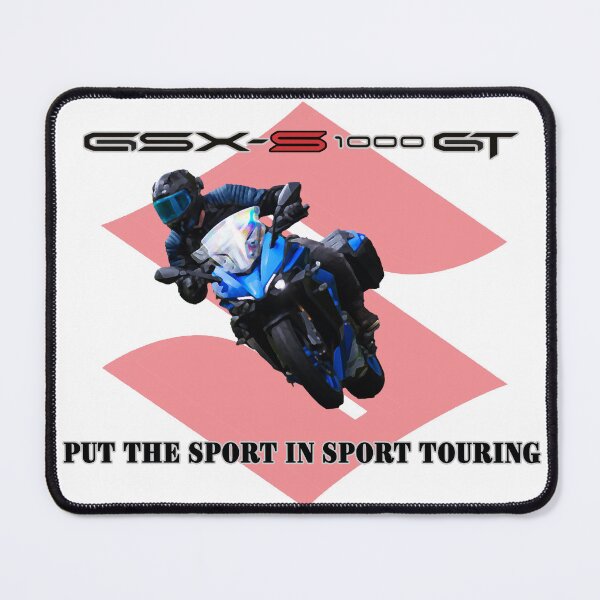 Item preview, GT the Sport in Touring designed and sold by FanciMerch.