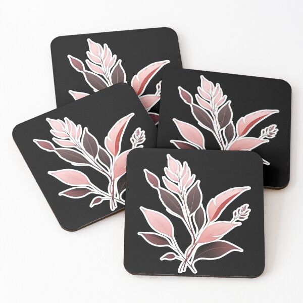 Item preview, Leaf 14 designed and sold by Zeir Shop.