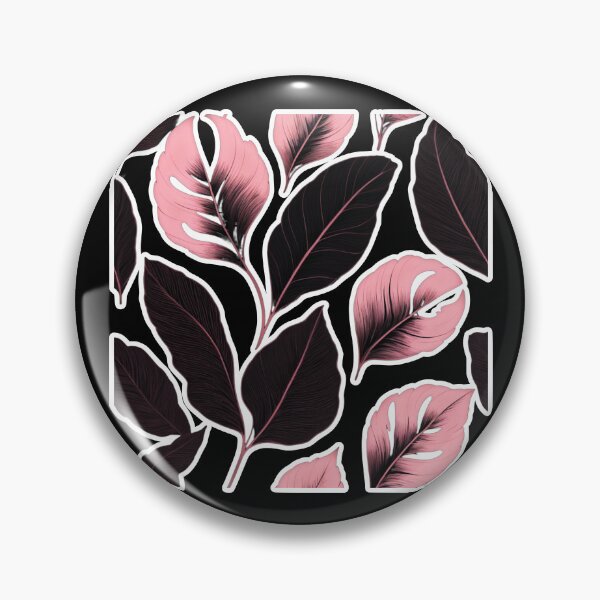 Item preview, Leaf 15 designed and sold by Zeir Shop.
