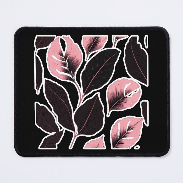 Item preview, Leaf 15 designed and sold by Zeir Shop.