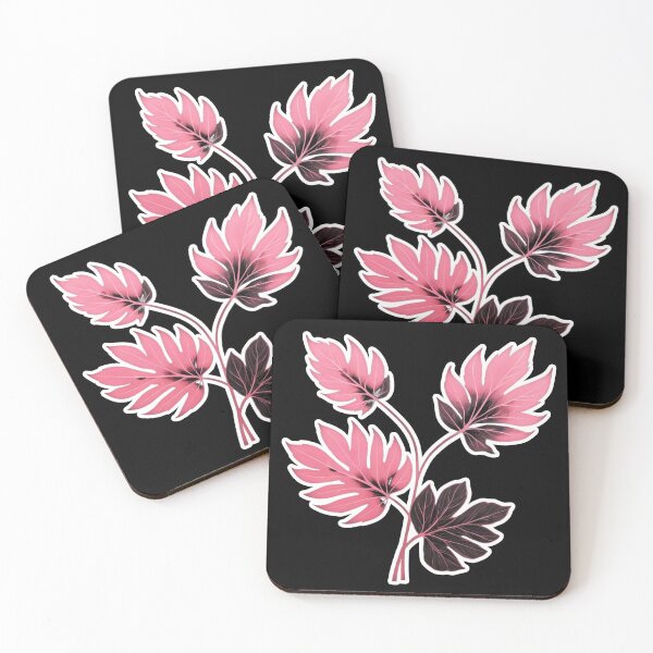 Item preview, Leaf 16 designed and sold by Zeir Shop.