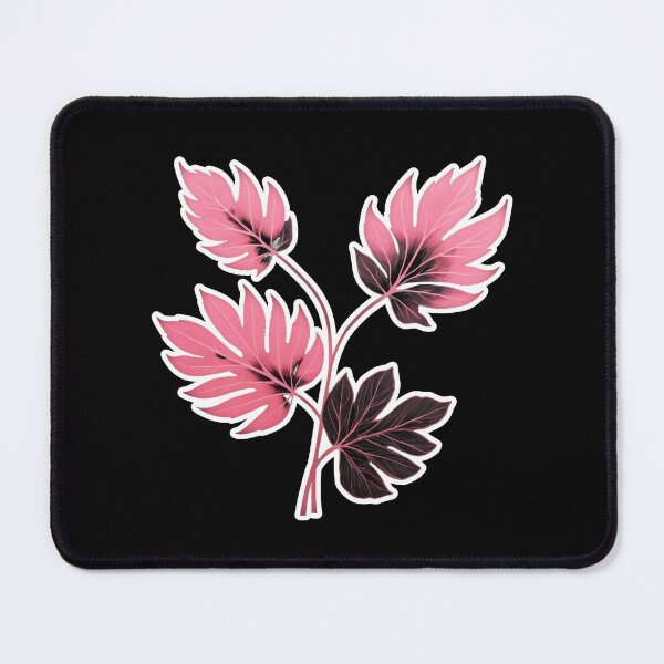 Item preview, Leaf 16 designed and sold by Zeir Shop.