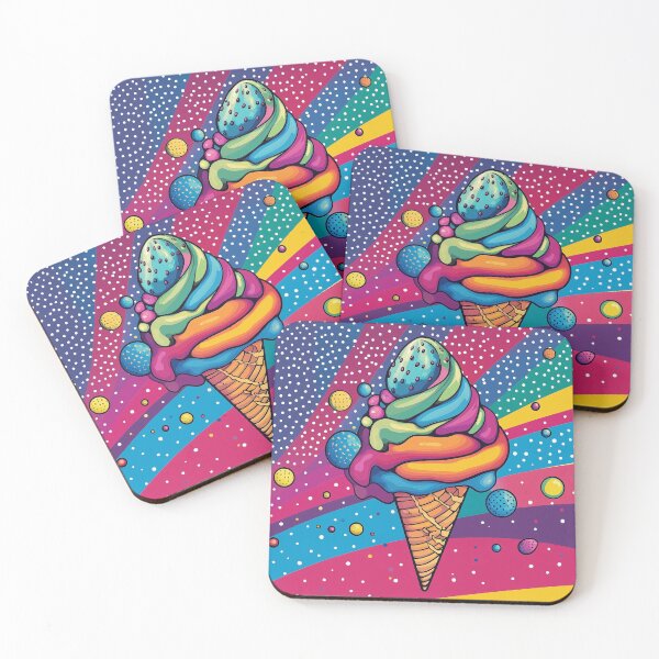 Item preview, fancy ice cream designed and sold by GagamellGray.