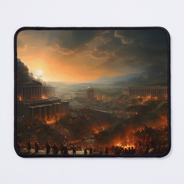 Item preview, Battle Of Cannae designed and sold by KootenayDesigns.