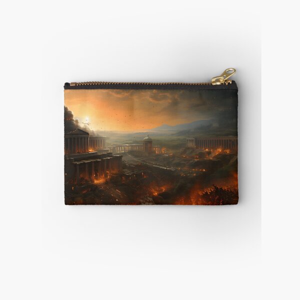 Item preview, Battle Of Cannae designed and sold by KootenayDesigns.