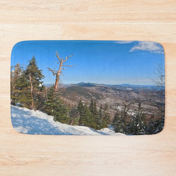 Item preview, Scenic Vermont Mountain View from Mad River Glen, VT designed and sold by ZPalmer14.