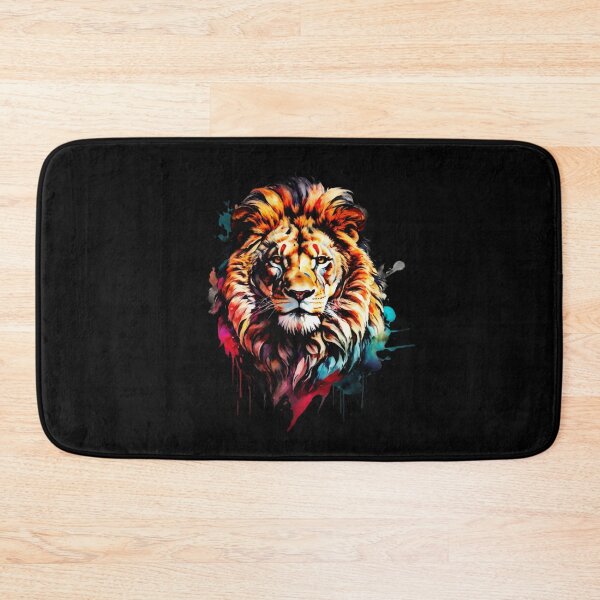 Item preview, Lion 1 designed and sold by Zeir Shop.