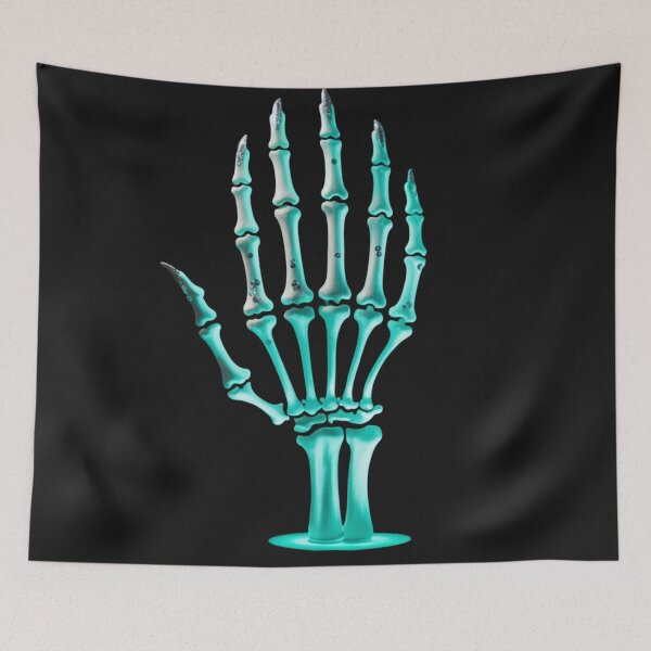 Item preview, Hallowed Hand - Exhibit B designed and sold by BCD BRANDS.