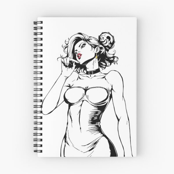 Aperçu de l'œuvre Photographie en noir et blanc d'une femme créée et vendue par RobiCom.