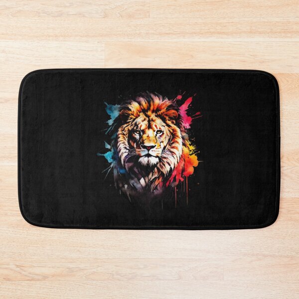 Item preview, Lion 4 designed and sold by Zeir Shop.