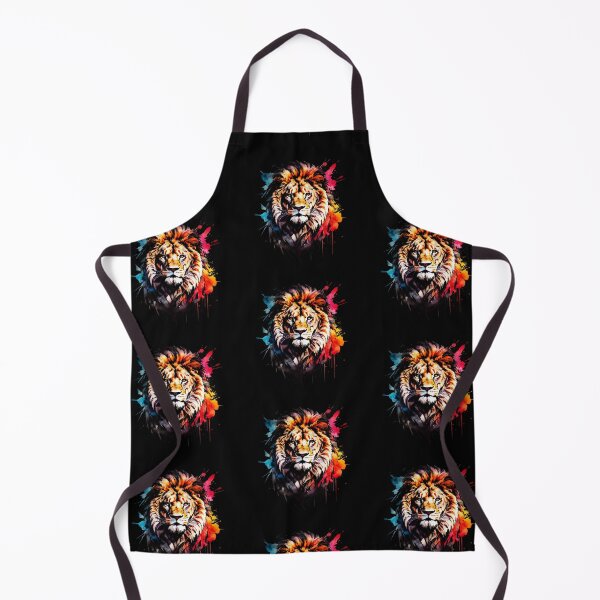 Item preview, Lion 4 designed and sold by Zeir Shop.