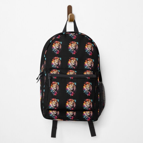 Item preview, Lion 5 designed and sold by Zeir Shop.
