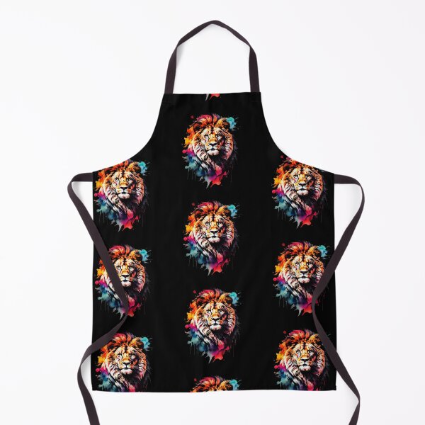 Item preview, Lion 5 designed and sold by Zeir Shop.