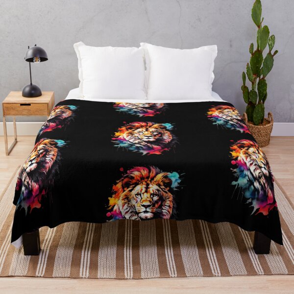 Item preview, Lion 5 designed and sold by Zeir Shop.