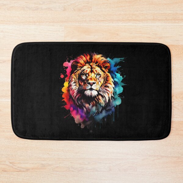 Item preview, Lion 6 designed and sold by Zeir Shop.