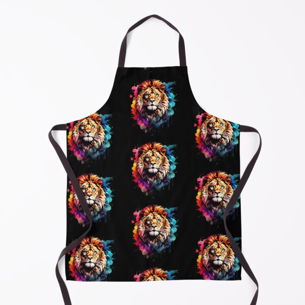 Item preview, Lion 6 designed and sold by Zeir Shop.