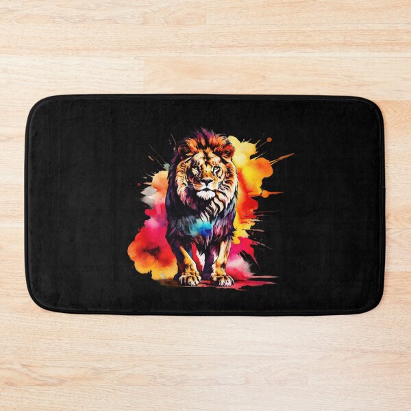 Item preview, Lion 7 designed and sold by Zeir Shop.