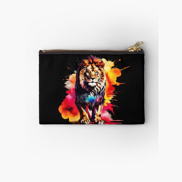 Item preview, Lion 7 designed and sold by Zeir Shop.