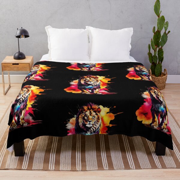 Item preview, Lion 7 designed and sold by Zeir Shop.