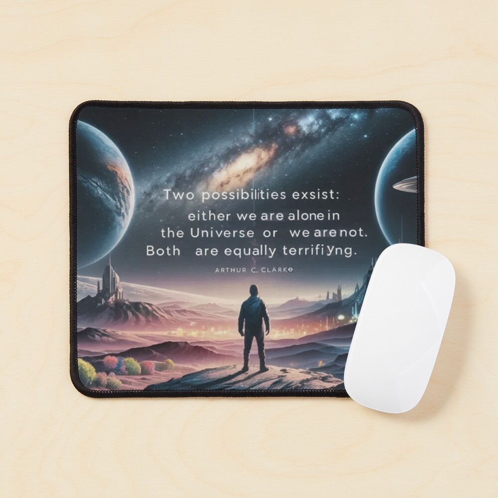 Item preview, Mouse Pad designed and sold by eXtraHumans.