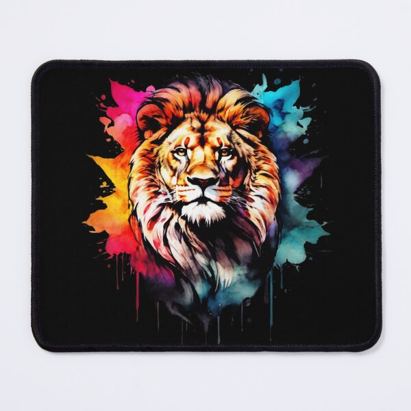 Item preview, Lion 9 designed and sold by Zeir Shop.