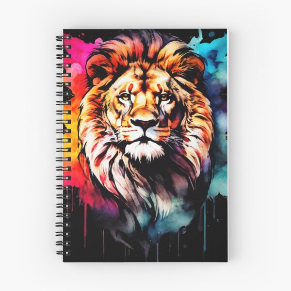 Item preview, Lion 9 designed and sold by Zeir Shop.