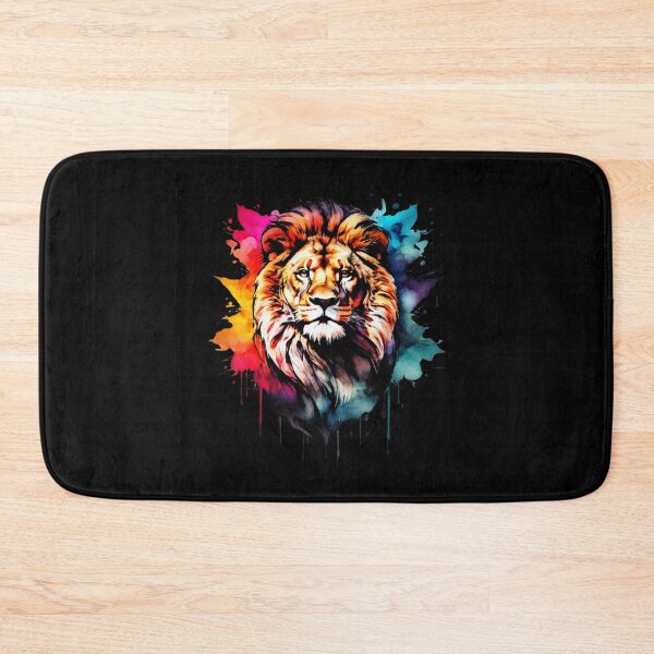Item preview, Lion 9 designed and sold by Zeir Shop.
