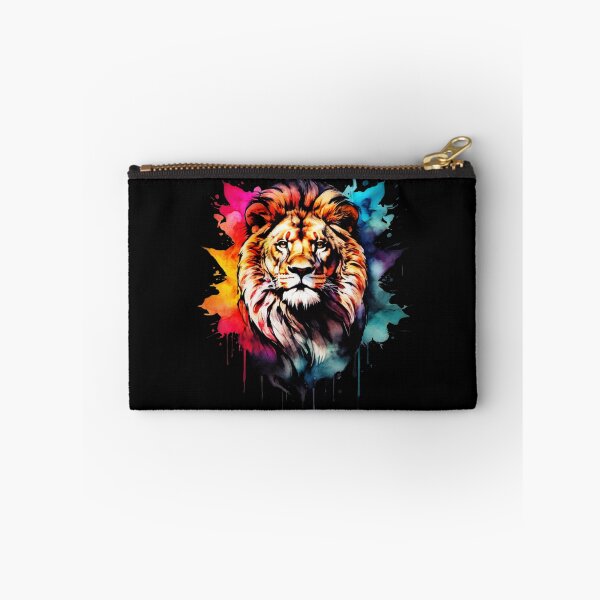Item preview, Lion 9 designed and sold by Zeir Shop.