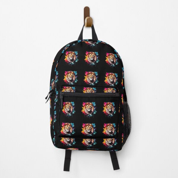 Item preview, Lion 9 designed and sold by Zeir Shop.