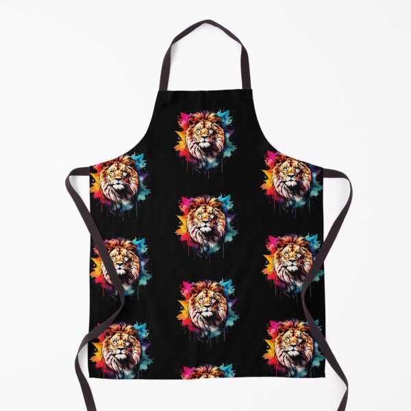 Item preview, Lion 9 designed and sold by Zeir Shop.
